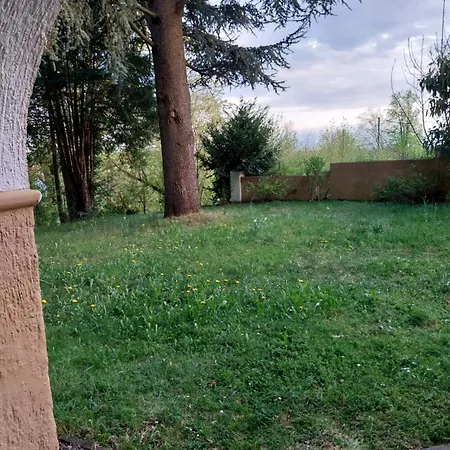 Mit Garten * Tettnang