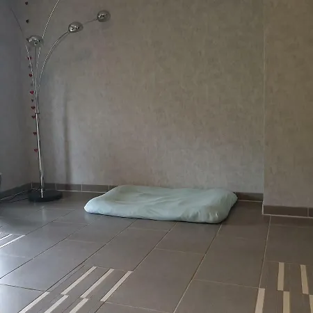 Ferienwohnung Mit Garten Mit Hund - Hunden * Deggingen