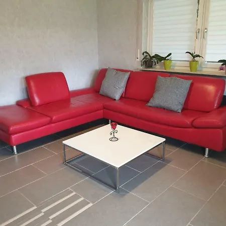 Ferienwohnung Mit Garten Mit Hund - Hunden