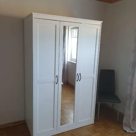 Ferienwohnung Mit Garten Mit Hund - Hunden 公寓