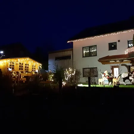 Ferienwohnung Mit Garten Mit Hund - Hunden * Deggingen